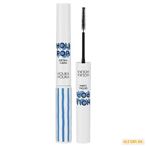 Holika Holika тушь для ресниц