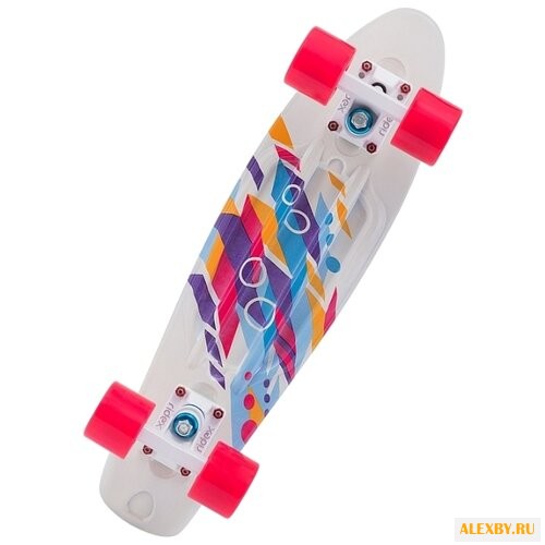 Лонгборд Ridex Mellow 22