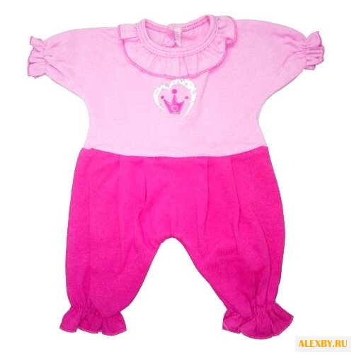 Mary Poppins Комбинезон для