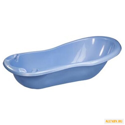 Ванночка Полимербыт Малыш