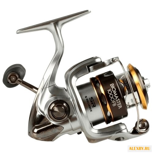 Катушка SHIMANO BIOMASTER FB 1000