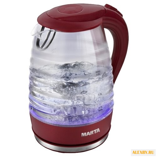 Чайник Marta MT-1084