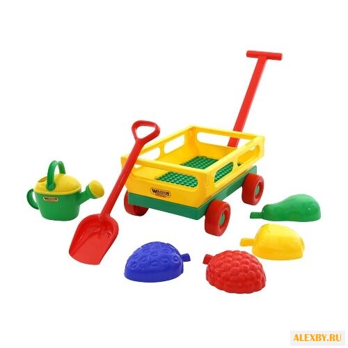 Набор Wader №483 45713