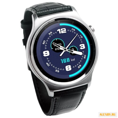 Часы Ulefone GW01