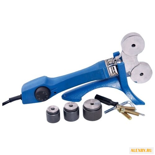 Аппарат для раструбной сварки