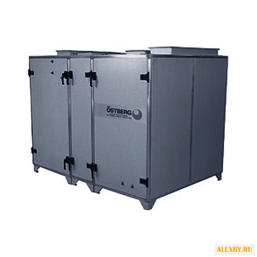 Вентиляционная установка