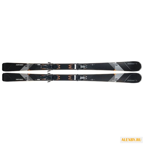 Горные лыжи Elan Amphibio 13 Ti