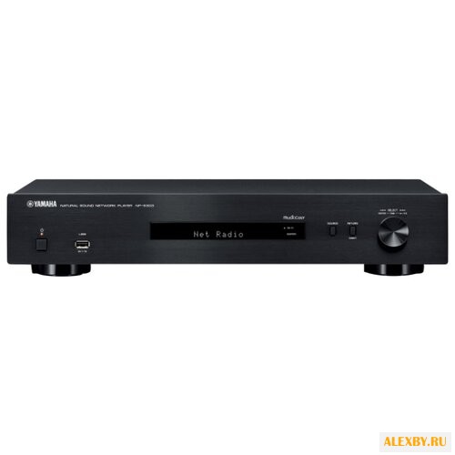Сетевой аудиоплеер YAMAHA NP-S303