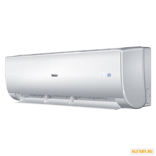 Сплит-система Haier