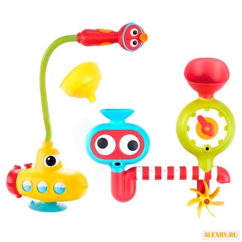 Набор для ванной Yookidoo