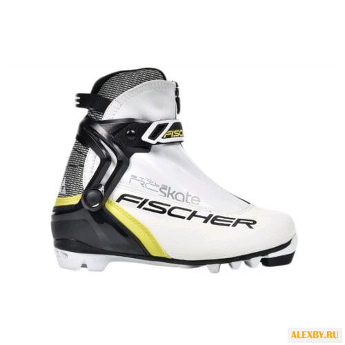 Ботинки для беговых лыж Fischer
