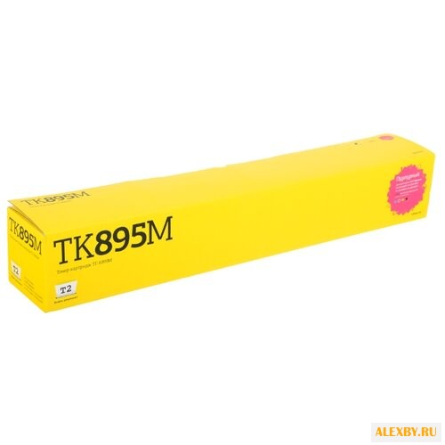 Картридж T2 TC-K895M