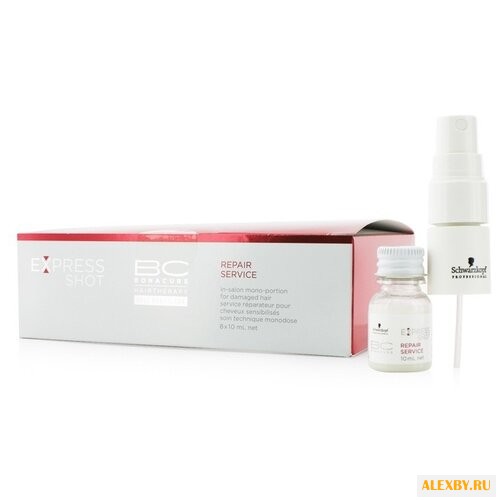 BC Bonacure Expertise Express