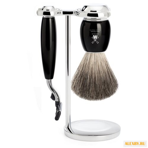 Набор MUEHLE Intro Vivo смола