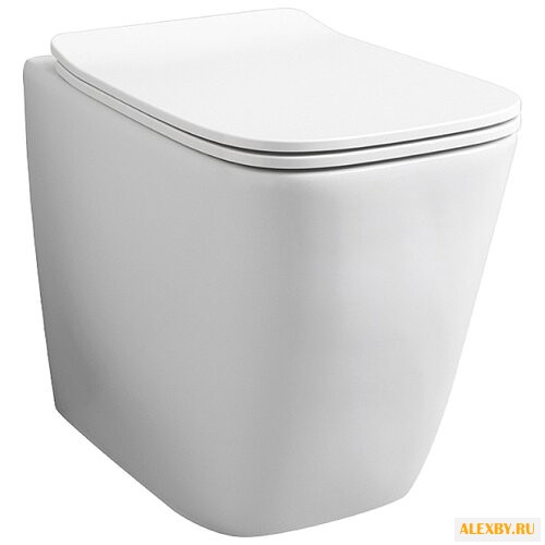 Купить Унитаз the.artceram A16 ASV004