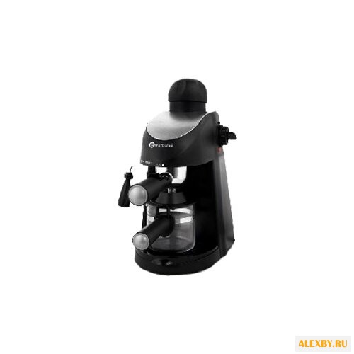 Кофеварка рожковая Eurostek