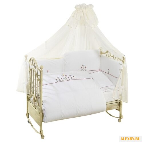 Feretti комплект Vintage