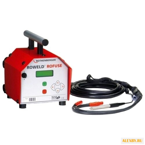 Аппарат для электромуфтовой