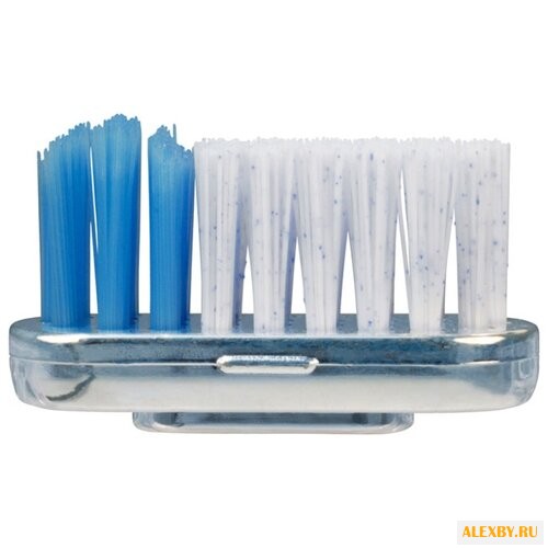 Сменная насадка для зубной