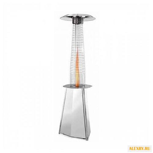 Газовый уличный обогреватель