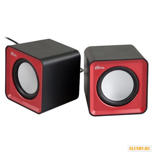 Компьютерная акустика Ritmix