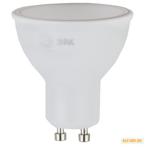 Лампа светодиодная ЭРА LED smd