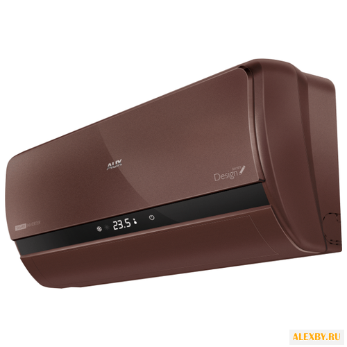 Сплит-система AUX ASW-H12A4