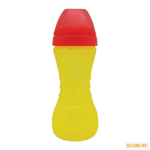 Поильник-непроливайка Lubby