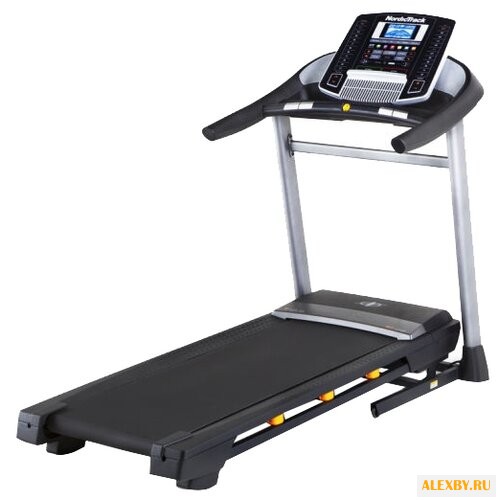 Электрическая беговая дорожка