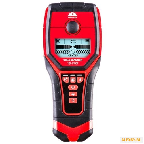 Детектор ADA instruments Wall