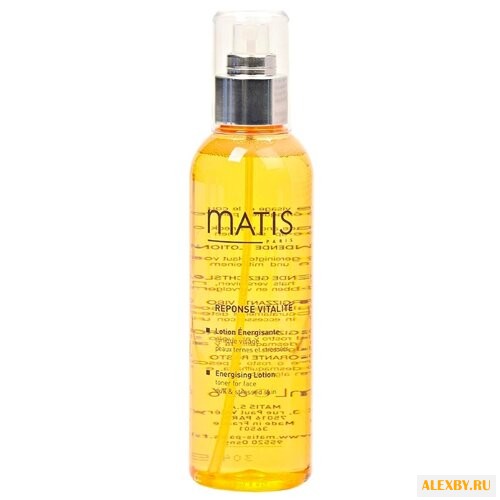 Matis Лосьон Reponse Vitalite