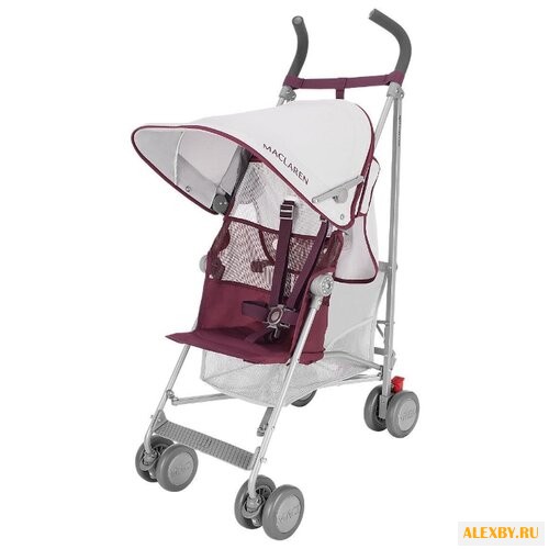 Прогулочная коляска Maclaren