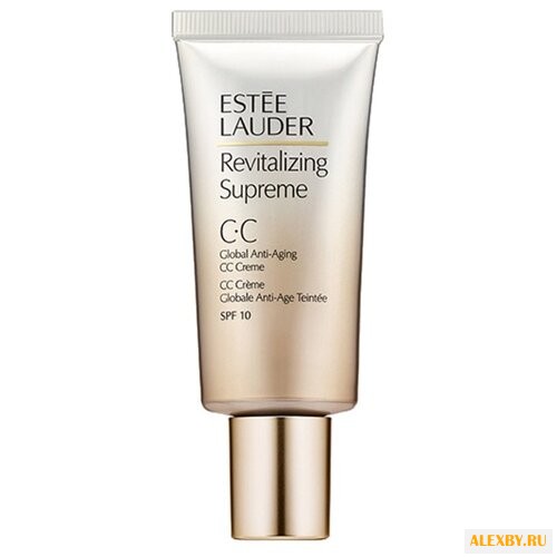 Estee Lauder Revitalizing