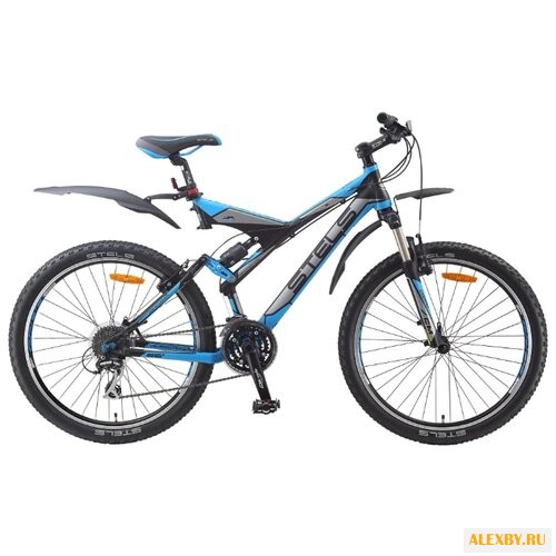 Горный MTB велосипед STELS