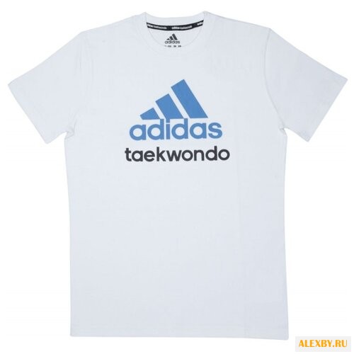 Футболка adidas