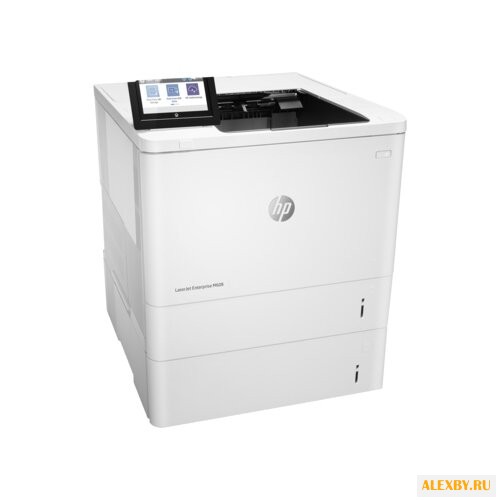 Принтер HP LaserJet Enterprise