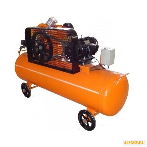 Купить Компрессор BERG Compressors