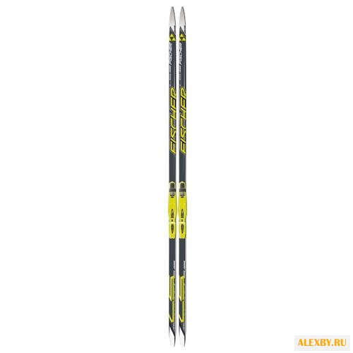 Беговые лыжи Fischer LS Crown