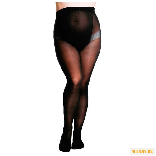 Колготки Мамуля Красотуля 40 den