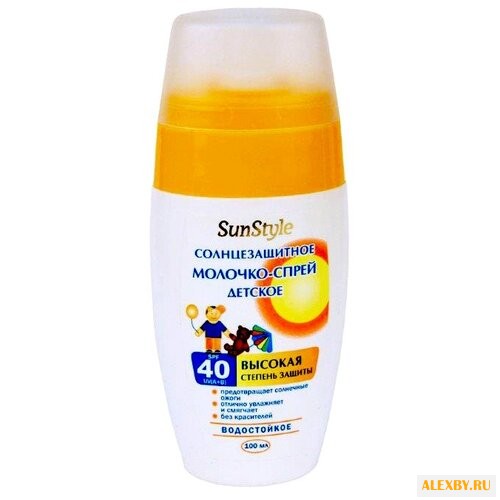 Лучшие традиции SunStyle