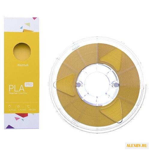 PLA PRO пруток Cyberon 1.75 мм