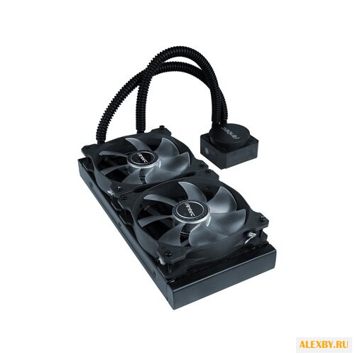 Кулер для процессора Antec