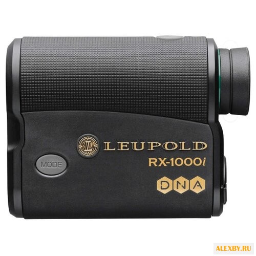 Лазерный дальномер Leupold