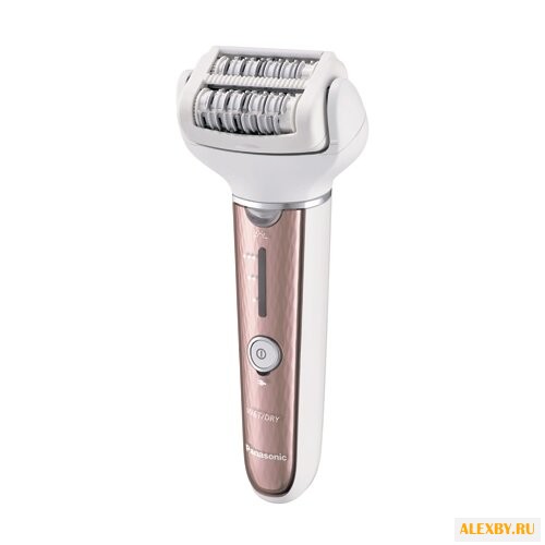 Эпилятор Panasonic ES-EL8A