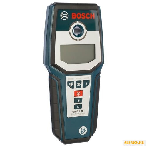 Детектор Bosch GMS 120
