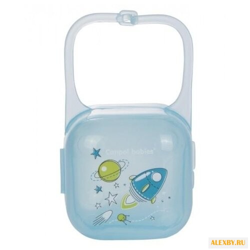 Купить Футляр для пустышек Canpol