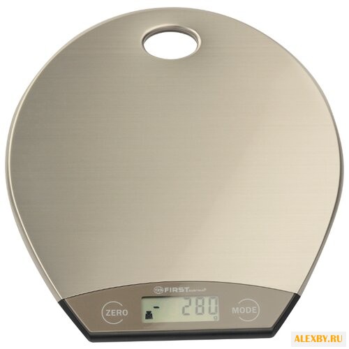 Кухонные весы FIRST AUSTRIA