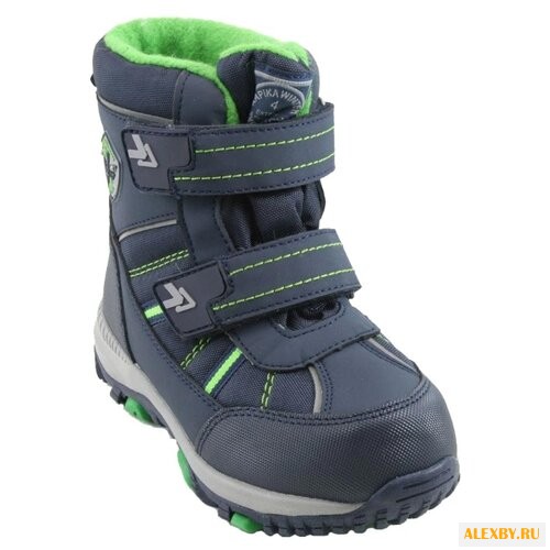 Ботинки Kapika 42281