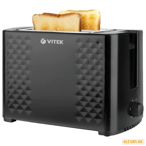Тостер VITEK VT-1586 BK