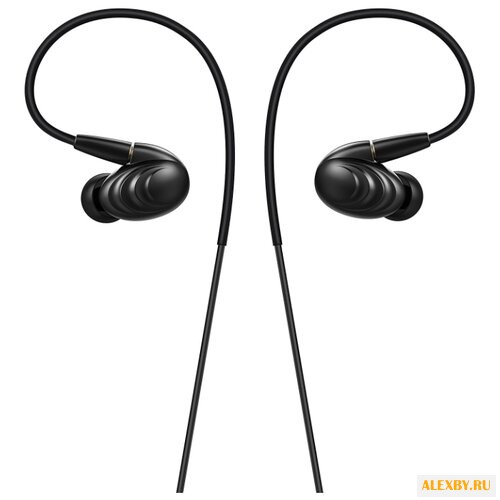 Наушники Fiio F9